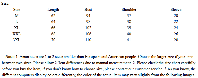 Twist Summer Tee for Men