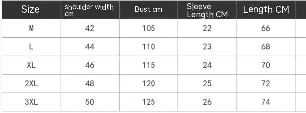 Summer Shirt Collar Sweater for Men